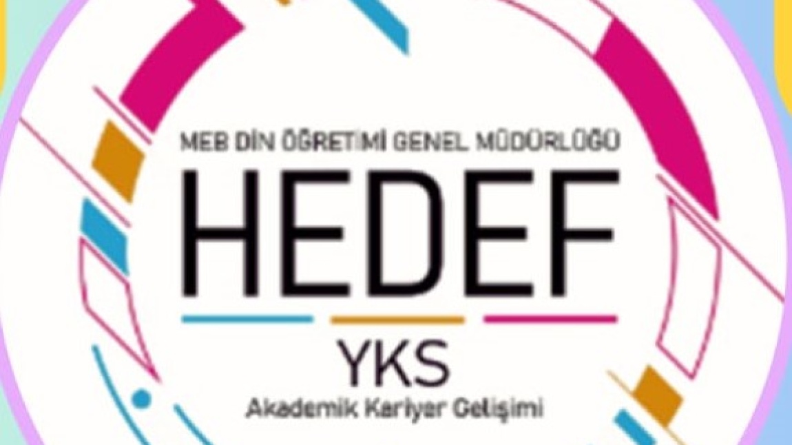 HEDEF YKS 2025